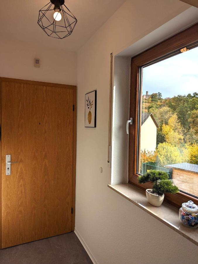 K-Town Green Studio Apartment Kaiserslautern Exterior foto