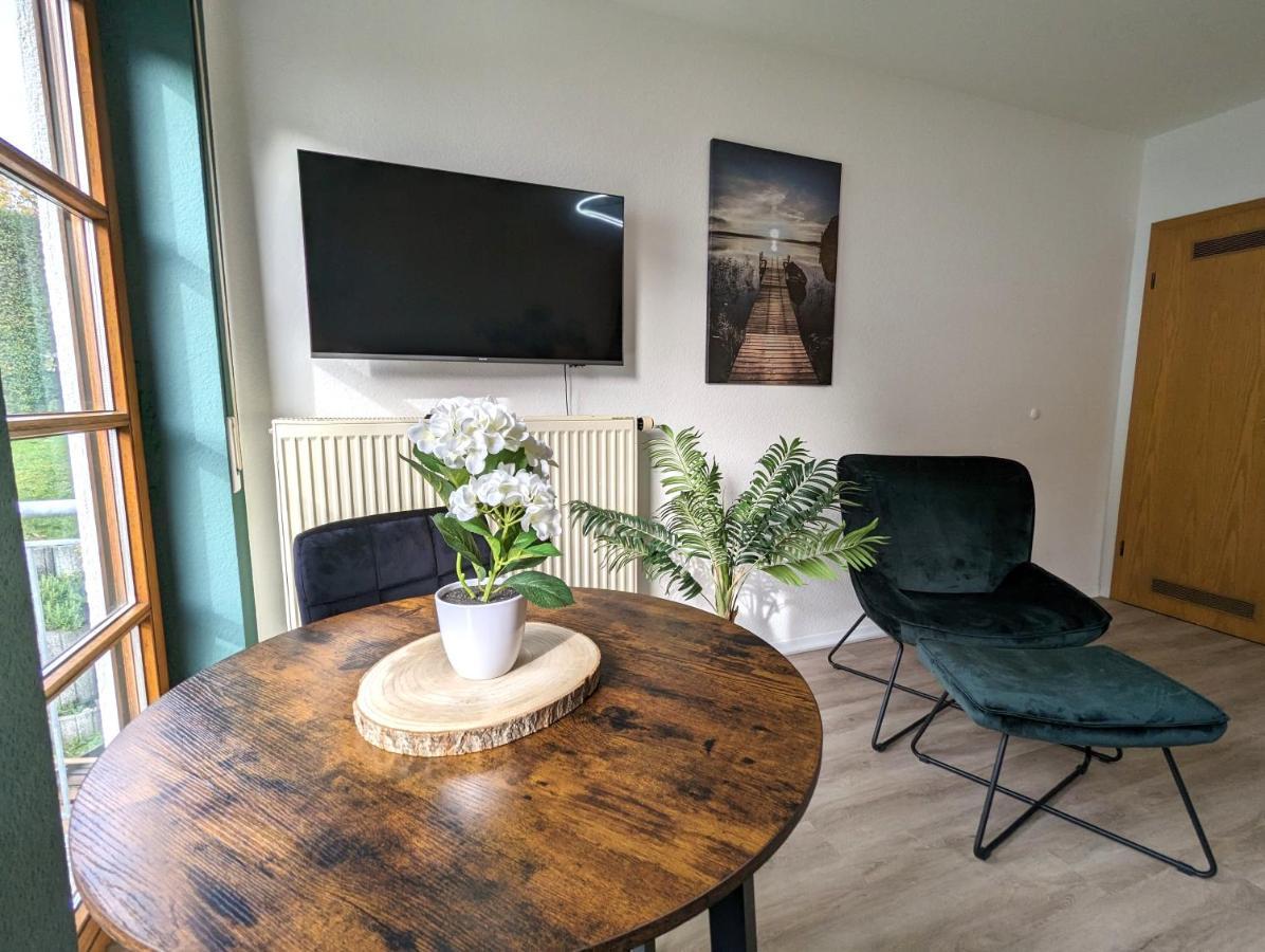 K-Town Green Studio Apartment Kaiserslautern Exterior foto
